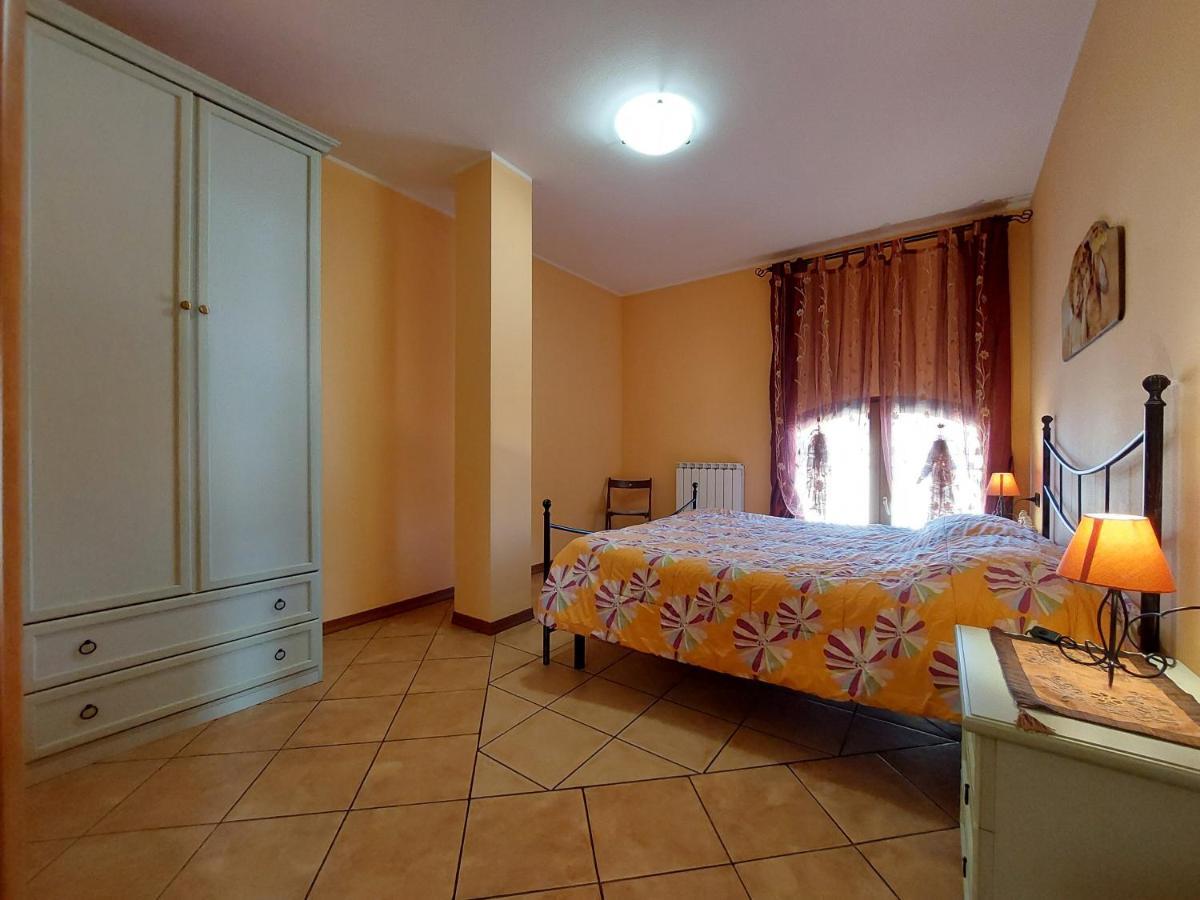 Agriturismo Il Melograno Tessera Kültér fotó