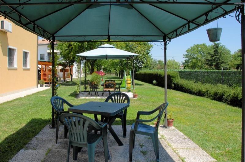 Agriturismo Il Melograno Tessera Kültér fotó