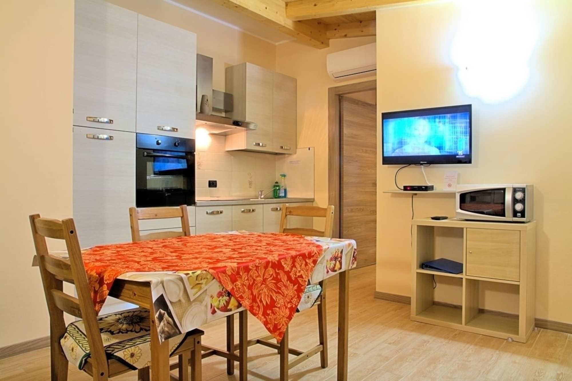 Agriturismo Il Melograno Tessera Kültér fotó