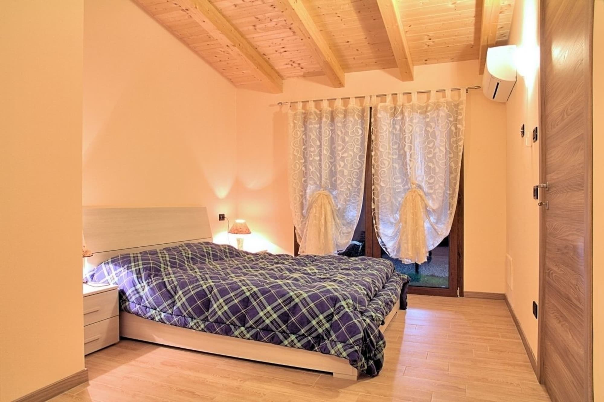 Agriturismo Il Melograno Tessera Kültér fotó